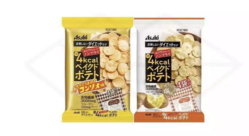 健康低热量零嘴推荐 营养强化剂让你边吃边补